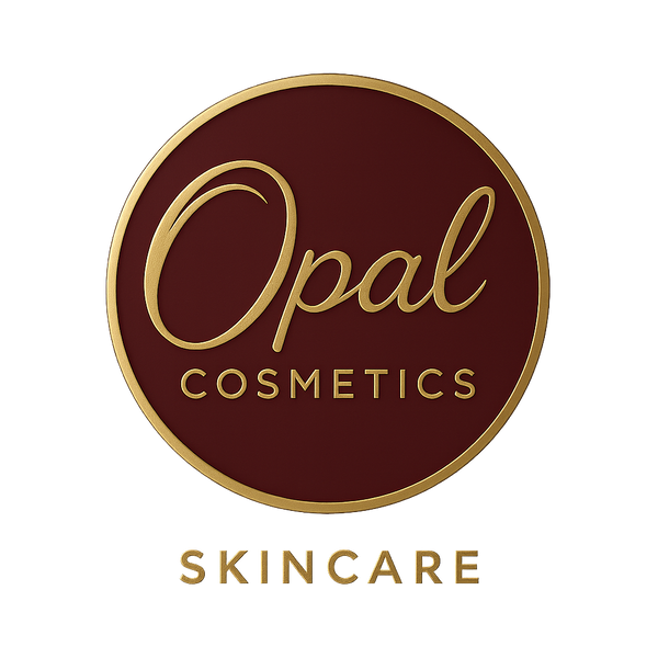 Opal Cosmetics & Skincare