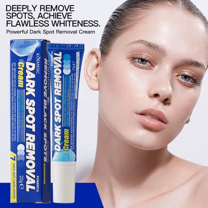 Dark Spot Corrector Cream – Targeted Brightening Treatment (20g)