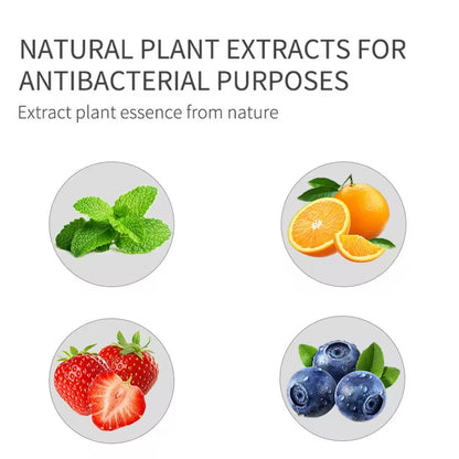 Herbal Feminine Yoni Wash – Gentle Daily Intimate Cleanser