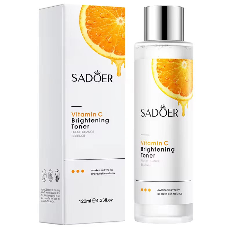 Brightening Toner Essence