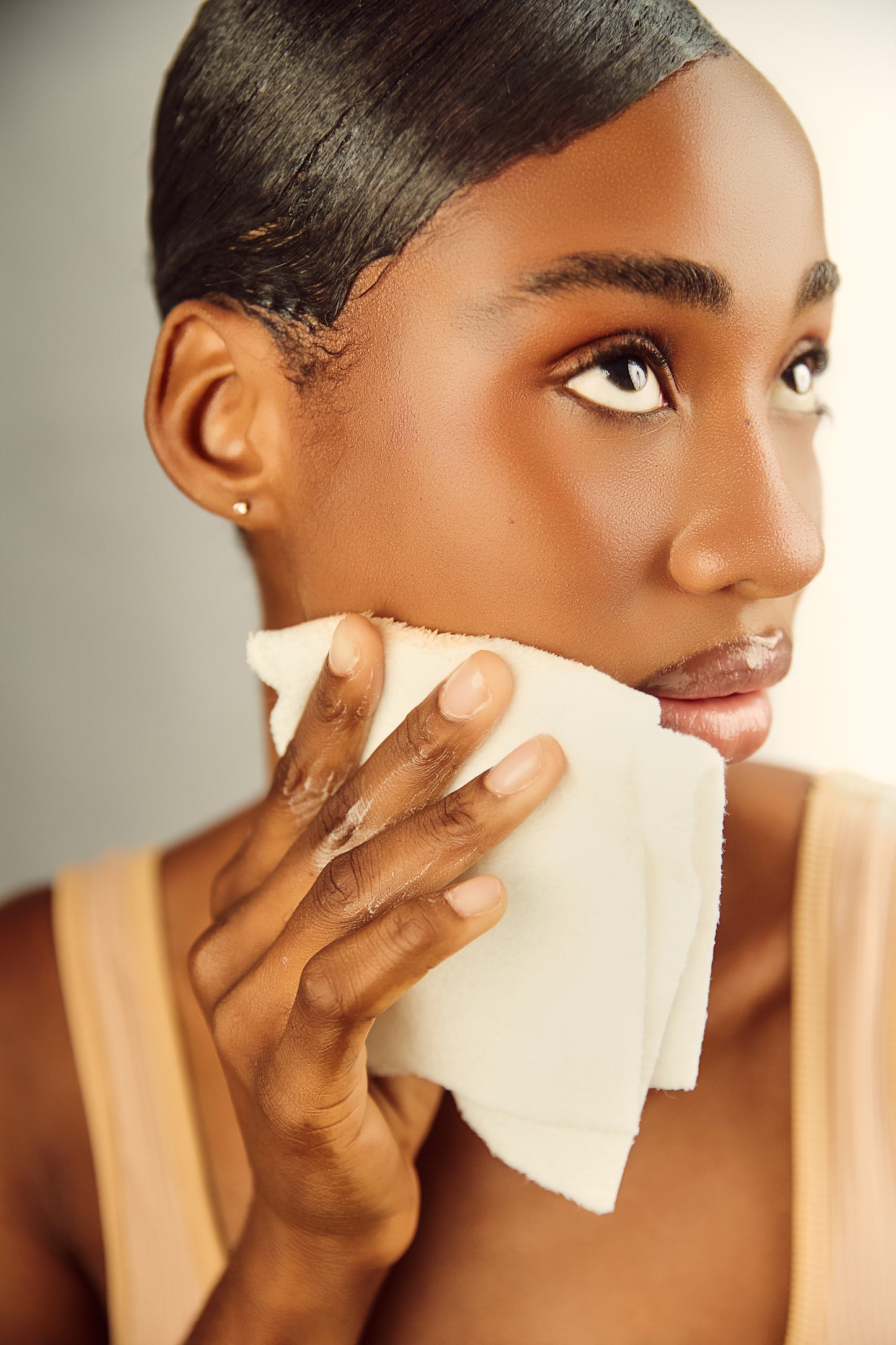 Reusable Microfiber Face Towel – 20pcs Pack