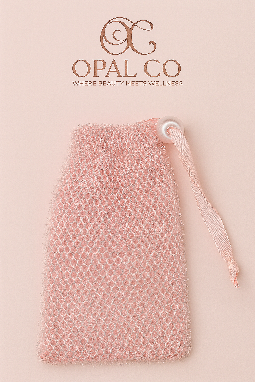 🌸 OPALCO GLOW RITUAL SET (Full Set )