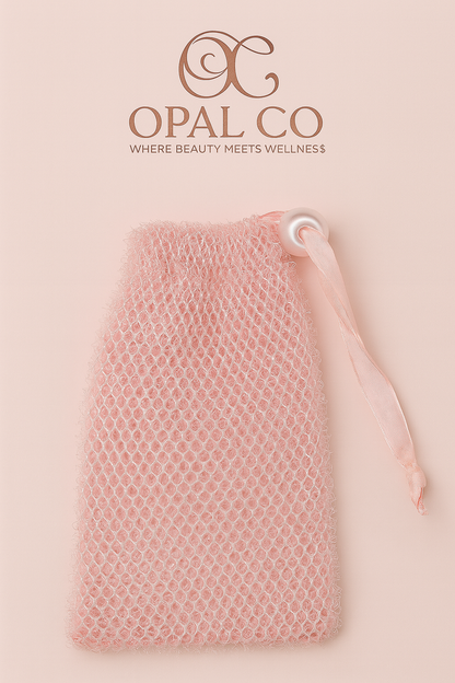 🌸 OPALCO GLOW RITUAL SET (Full Set )