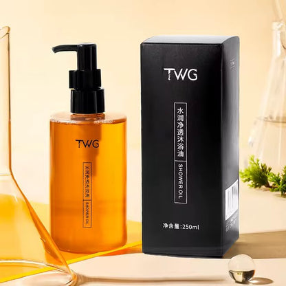 3-in-1 Shower Oil Body Wash