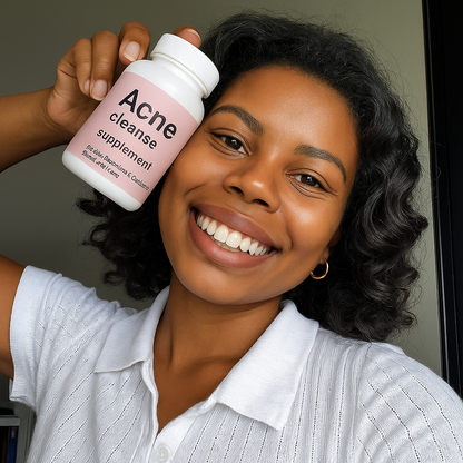 🌸Opal Co Acne Cleanse Supplement