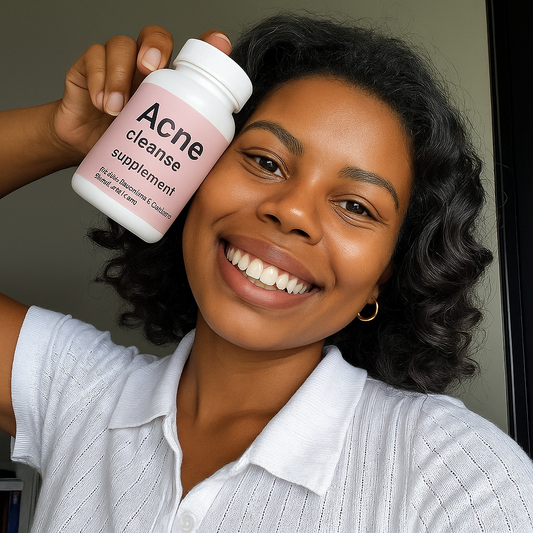 🌸Opal Co Acne Cleanse Supplement