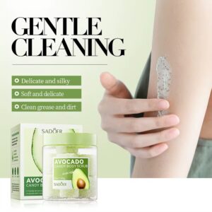 Sugar Body scrub - Image 4