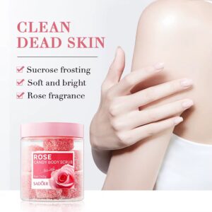 Sugar Body scrub - Image 3