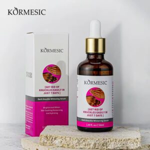 Dark knuckles whitening serum - Image 3