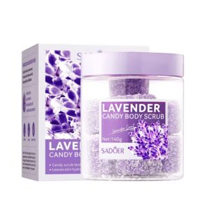 Sugar Body scrub - Image 2