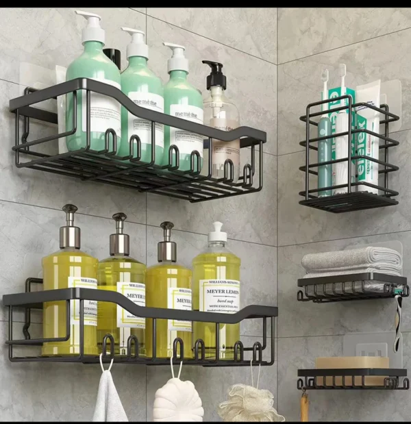 Bathroom organizer(3 set )’