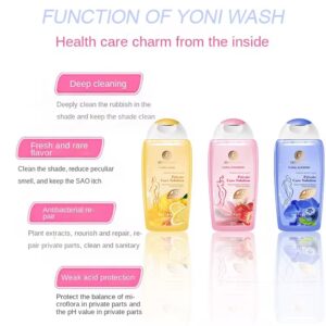 Feminine wash - Image 2