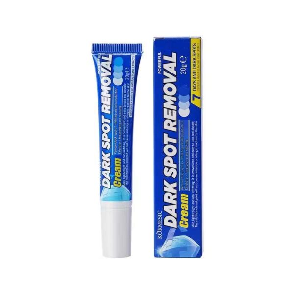 Dark Spot Removal Cream