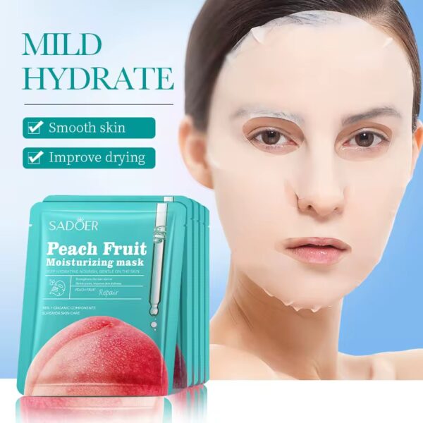 Face mask