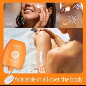 Kormesic sunscreen SPF50+